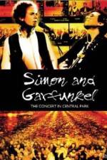 Watch Simon and Garfunkel The Concert in Central Park Zumvo