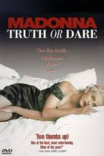 Watch Madonna: Truth or Dare Zumvo