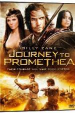 Watch Journey to Promethea Zumvo