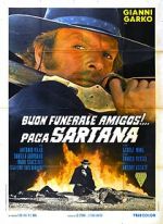 Watch Have a Good Funeral, My Friend... Sartana Will Pay Zumvo