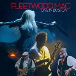 Watch Fleetwood Mac Live in Boston Zumvo