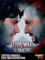 Watch Captain America: Civil War Reenactors (Short 2016) Zumvo