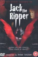 Watch The Secret Identity of Jack the Ripper Zumvo