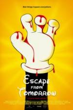 Watch Escape from Tomorrow Zumvo