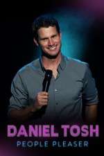 Watch Daniel Tosh: People Pleaser Zumvo