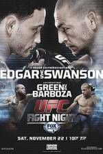 Watch UFC Fight Night 57 Zumvo