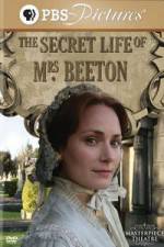 Watch The Secret Life of Mrs. Beeton Zumvo