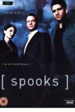 Watch Spooks Divided They Fall Zumvo