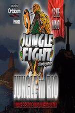 Watch Jungle Fight 39 Zumvo