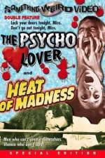 Watch The Psycho Lover Zumvo