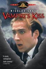 Watch Vampire's Kiss Zumvo