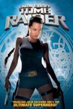 Watch Lara Croft: Tomb Raider Zumvo