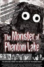 Watch The Monster of Phantom Lake Zumvo