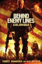 Watch Behind Enemy Lines: Colombia Zumvo