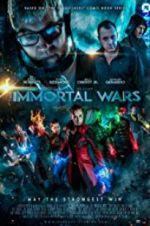 Watch The Immortal Wars Zumvo