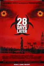 Watch 28 Days Later... Zumvo