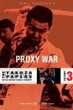 Watch Proxy War Zumvo