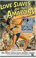 Watch Love Slaves of the Amazons Zumvo