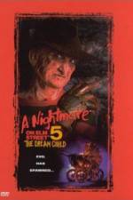 Watch A Nightmare on Elm Street: The Dream Child Zumvo