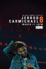 Watch Jerrod Carmichael: 8 Zumvo