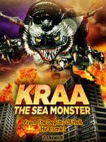 Watch Kraa! The Sea Monster Zumvo