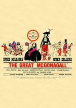 Watch The Great McGonagall Zumvo