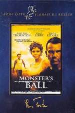 Watch Monster's Ball Zumvo