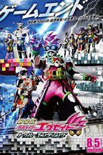 Watch Kamen Rider Ex-Aid True Ending Zumvo