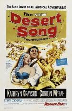 Watch The Desert Song Zumvo