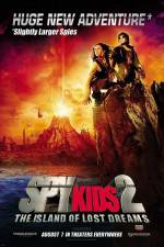 Watch Spy Kids 2: Island of Lost Dreams Zumvo