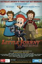 Watch Little Johnny the Movie Zumvo