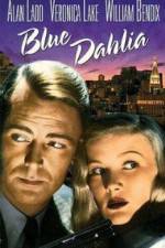 Watch The Blue Dahlia Zumvo
