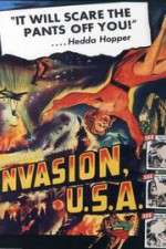 Watch Invasion U.S.A. Zumvo