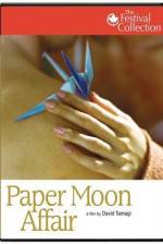 Watch Paper Moon Affair Zumvo