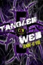 Watch CZW 'Tangled Web V' Zumvo