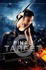 Watch Final Target Zumvo