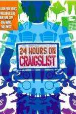 Watch 24 Hours on Craigslist Zumvo