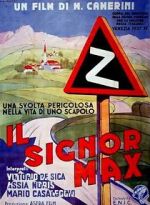 Watch Il signor Max Zumvo