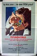 Watch Futureworld Zumvo