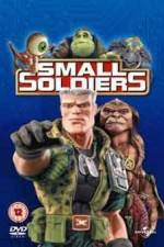 Watch Small Soldiers Zumvo