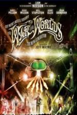 Watch Jeff Wayne's Musical Version of the War of the Worlds Alive on Stage! The New Generation Zumvo