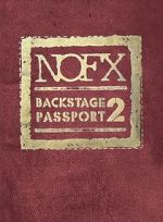 Watch NOFX: Backstage Passport - The Movie Zumvo