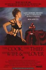 Watch The Cook, the Thief, His Wife & Her Lover Zumvo