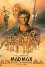 Watch Mad Max Beyond Thunderdome Zumvo