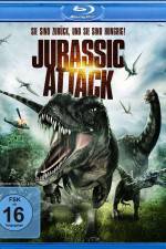 Watch Jurassic Attack Zumvo
