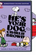 Watch He's Your Dog, Charlie Brown Zumvo