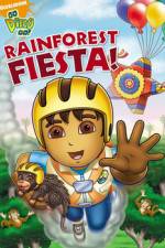 Watch Go Diego Go Rainforest Fiesta Zumvo