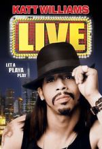 Watch Katt Williams Live Zumvo