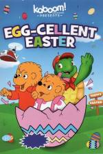 Watch Egg-Cellent Easter Zumvo