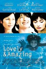 Watch Lovely & Amazing Zumvo